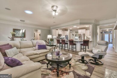 6352 Falling Water Ln unit 6A, Hoschton, GA 30548 - photo 5