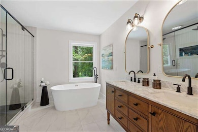 670 Riverside Rd, Roswell, GA 30075 - photo 2