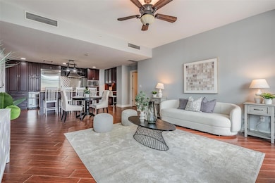 Grand Central at Kennedy West unit 912, Tampa, FL 33602 - photo 5