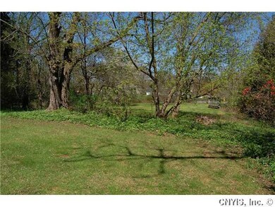 Yard/Garden