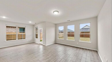 1104 El Sol Blvd, Sherman, TX 75090 - photo 5