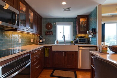 655 Concord Ave unit 602, Cambridge, MA 02138 - photo 4