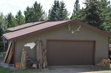 Huge garage/shop