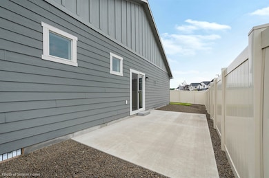 416 N Viewmont Ct unit 3/2 Canyon, Spokane Valley, WA 99016 - photo 7