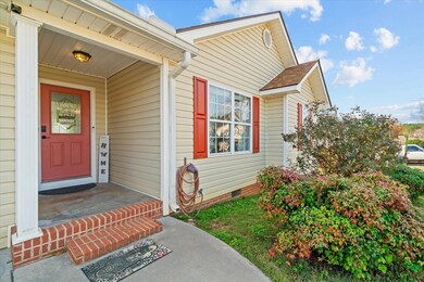 250 Elbert St, Chatsworth, GA 30705 - photo 3