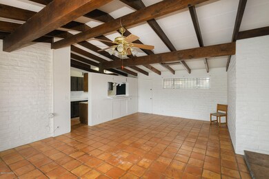 Wood Beam Ceilings