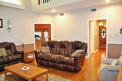 172 Doug Byrd Rd, Lucedale, MS 39452 - photo 4