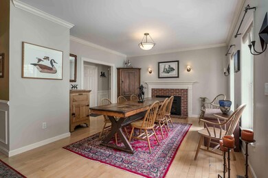 Living or Dining