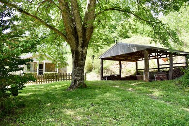 Pretty Yard