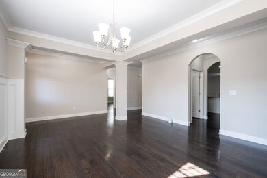 2166 Derbyshire Dr SW, Marietta, GA 30064 - photo 4
