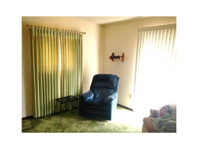 Den/Study. Bedroom converted to Family Room to Dec