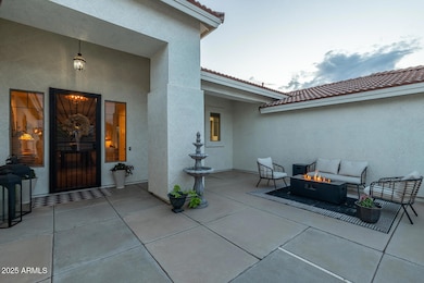 21125 E Twin Acres Dr, Queen Creek, AZ 85142 - photo 3