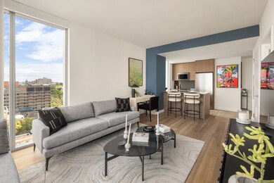 89 Dekalb Ave unit 7E, Downtown Brooklyn, NY 11201 - photo 5