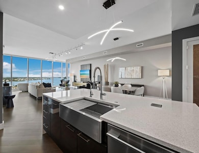 VUE Sarasota Bay unit 1709, Sarasota, FL 34236 - photo 7