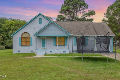 118 Christian St, Clayton, NC 27527 - photo 2