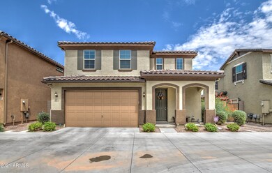 2884 E Binner Dr, Chandler, AZ 85225 - photo 2