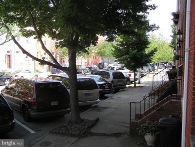 112 S Ann St unit 2, Baltimore, MD 21231 - photo 2