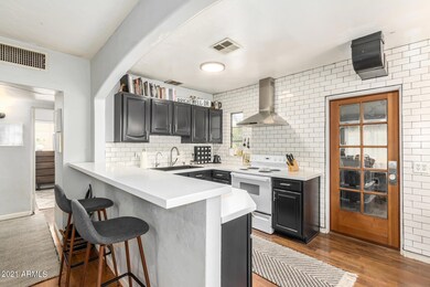 Door leads to bonus room