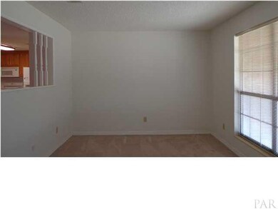 Den Open to Great Room