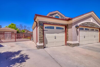 648 Paseo Mision St, El Paso, TX 79928 - photo 4