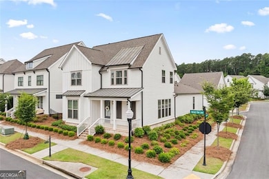 993 Harvest Park Ln, Suwanee, GA 30024 - photo 3