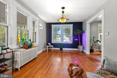 5509 Mattfeldt Ave, Baltimore, MD 21209 - photo 4