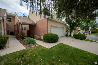 2604 W West Central Park Way, Taylorsville, UT 84129 - photo 3