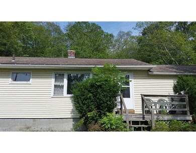 96 Hardwick Rd, Gilbertville, MA 01031 - photo 3