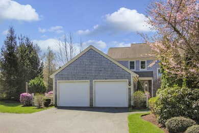 2 Hutchens Mews unit 2, Plymouth, MA 02360 - photo 2