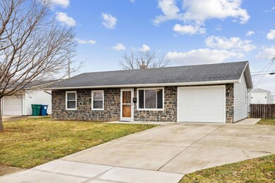 5066 Sutherland Drive