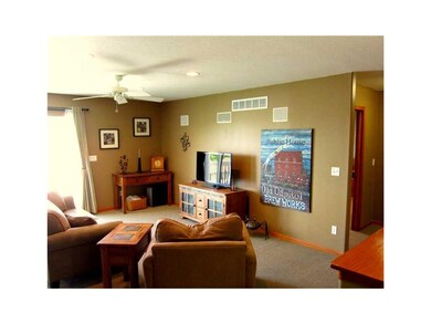Great Room.