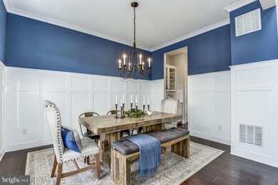 40995 Spanglegrass Ct, Aldie, VA 20105 - photo 2