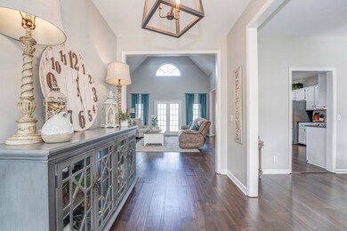 809 Brent Ln, Dalton, GA 30720 - photo 2