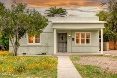 2015 E 8th St, Tucson, AZ 85719 - photo 2