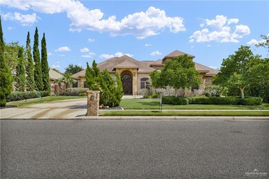 2816 Leslie St, Edinburg, TX 78539 - photo 3