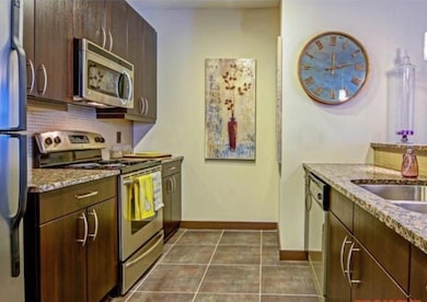 880 Glenwood Ave SE unit 1314, Atlanta, GA 30316 - photo 2