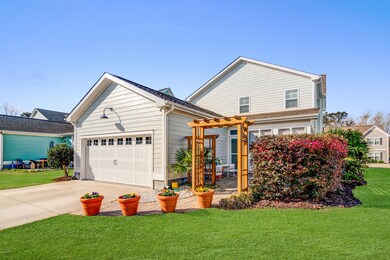 1025 Anchors Bend Way, Wilmington, NC 28411 - photo 4