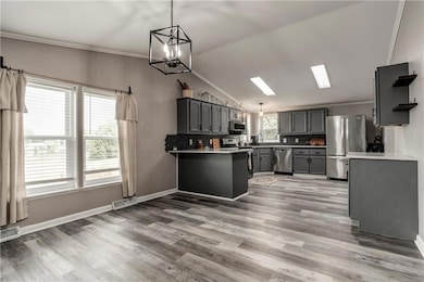 69 Porcupine Path, Linn Valley, KS 66040 - photo 5