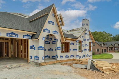 1607 E Silo Ridge Dr, Ozark, MO 65721 - photo 3