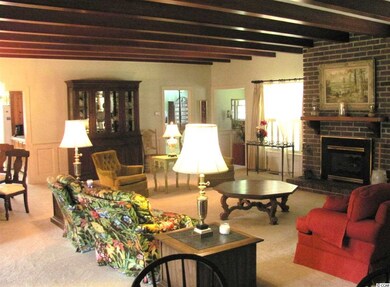 509 S Farr Ave, Andrews, SC 29510 - photo 4