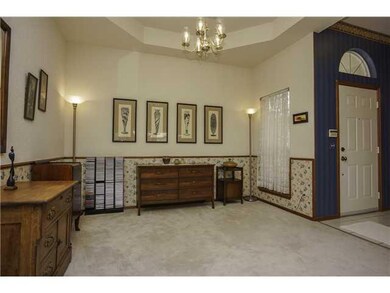 601 Night Hawk Dr, Norman, OK 73072 - photo 5