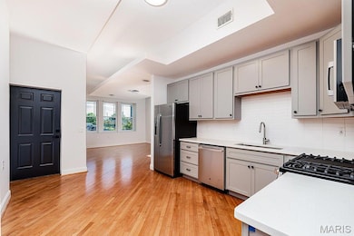 1337 S Vandeventer Ave, Saint Louis, MO 63110 - photo 2