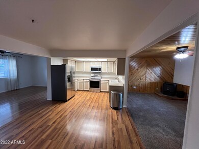 602 W Bridle Path Ln, Payson, AZ 85541 - photo 4