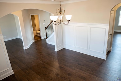 122 Bluecoat Trail, Byron, GA 31008 - photo 5