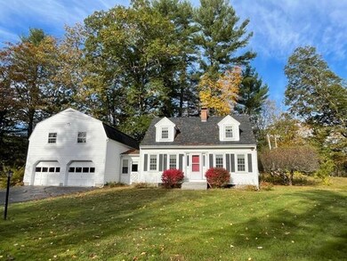 245 Briar Hill Rd, Contoocook, NH 03229 - photo 2