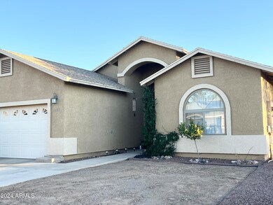 2705 E 7th St, Douglas, AZ 85607 - photo 3