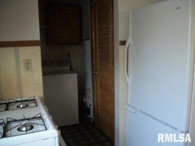 1500 Dorris Heights Rd, Harrisburg, IL 62946 - photo 7