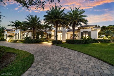 6188 Freemont Dr, Naples, FL 34119 - photo 2