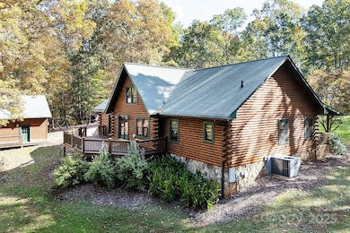 481 Eupeptic Springs Rd, Olin, NC 28660 - photo 3