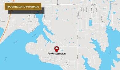 S 4193 Rd, Eufaula, OK 74432 - photo 6